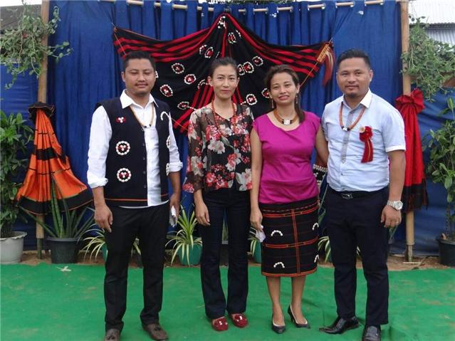 Teaching team